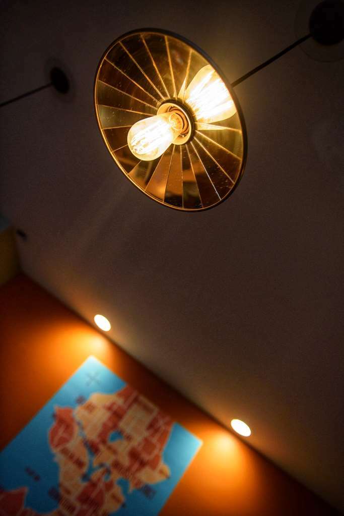 Georgetown Inn Seattle Interior photo